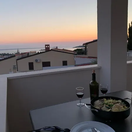 Apartment Mara *