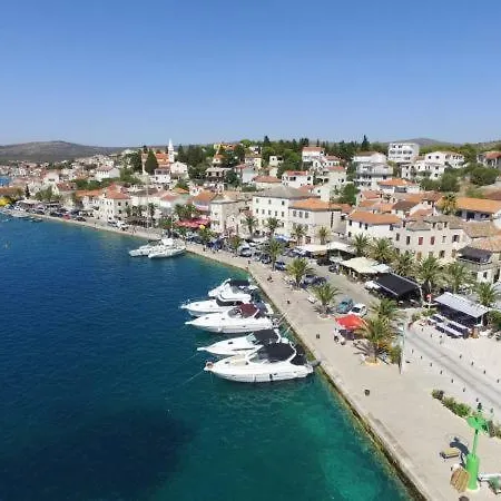 Mara Apartment Rogoznica (Sibenik-Knin)
