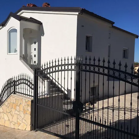 Appartement Mara Rogoznica (Sibenik-Knin)