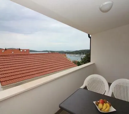 Apartment Mara *