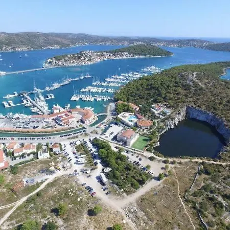 Mara Rogoznica (Sibenik-Knin)