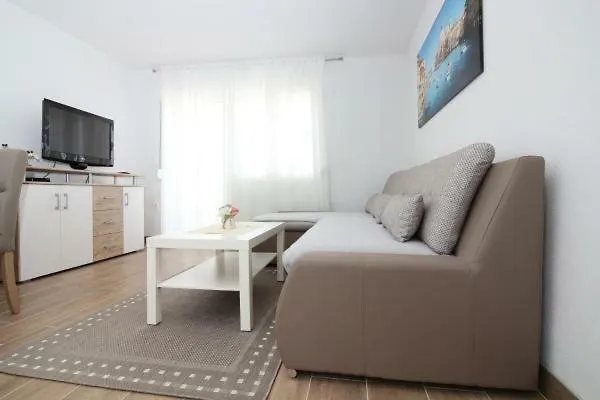 Mara Rogoznica (Sibenik-Knin)