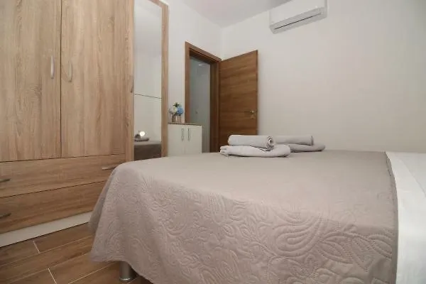 Mara Appartement Rogoznica (Sibenik-Knin)