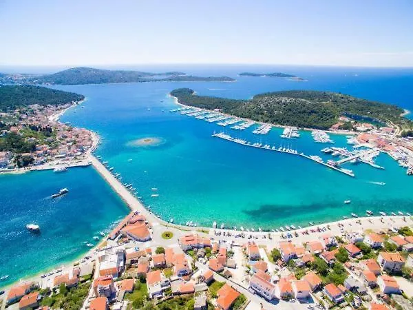 Apartamento Mara Rogoznica (Sibenik-Knin)