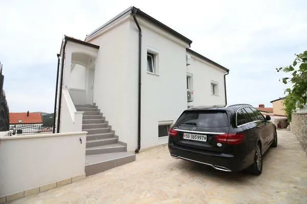 Mara Apartamento Rogoznica (Sibenik-Knin)