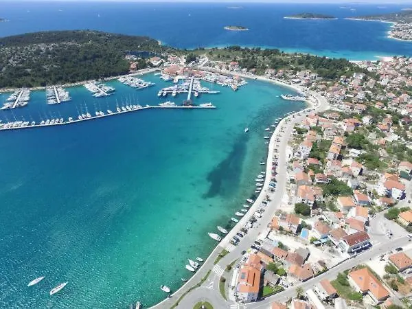 Mara Appartement Rogoznica (Sibenik-Knin)