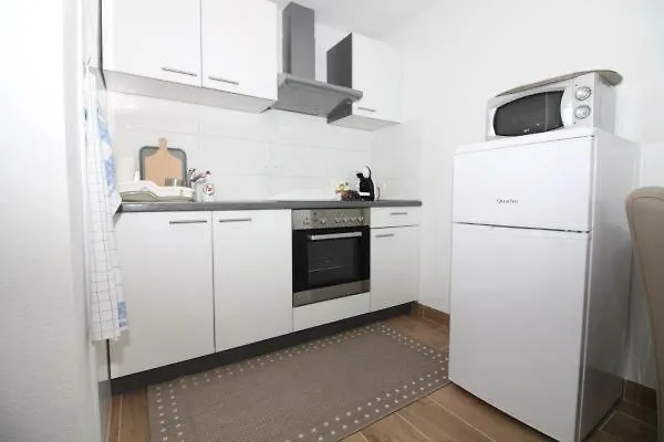 Mara Rogoznica (Sibenik-Knin)