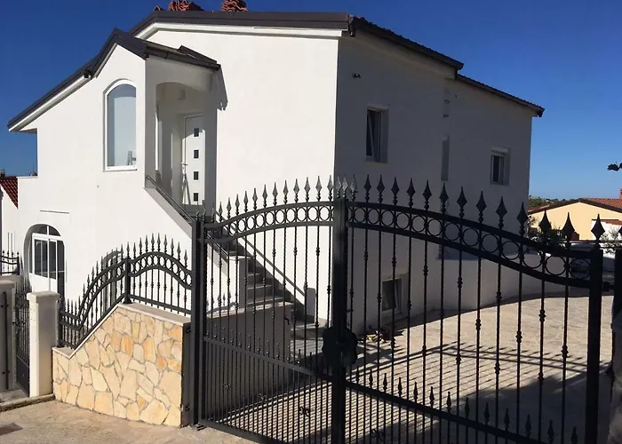 Apartamento Mara Rogoznica (Sibenik-Knin)