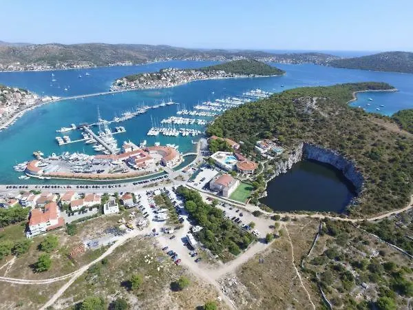 Mara Rogoznica (Sibenik-Knin)