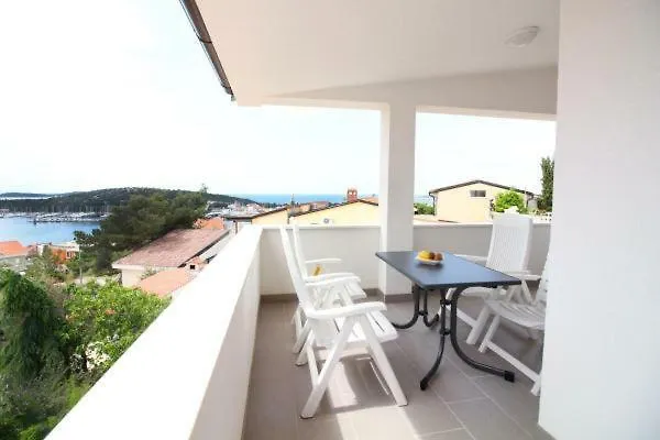 Mara Apartamento Rogoznica (Sibenik-Knin)